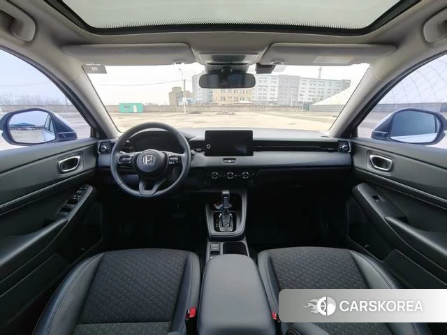 Honda XR-V id 4255771 из Китая 7