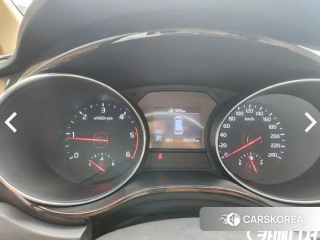 Kia The New Carnival id 4491052 из Кореи 7