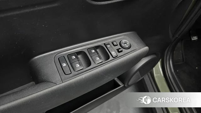 Hyundai Casper id 4428499 из Кореи 7