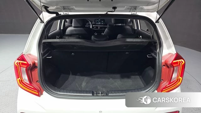 Kia Morning Urban (JA) id 4780352 из Кореи 7
