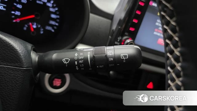 Kia Morning Urban (JA) id 4784187 из Кореи 7