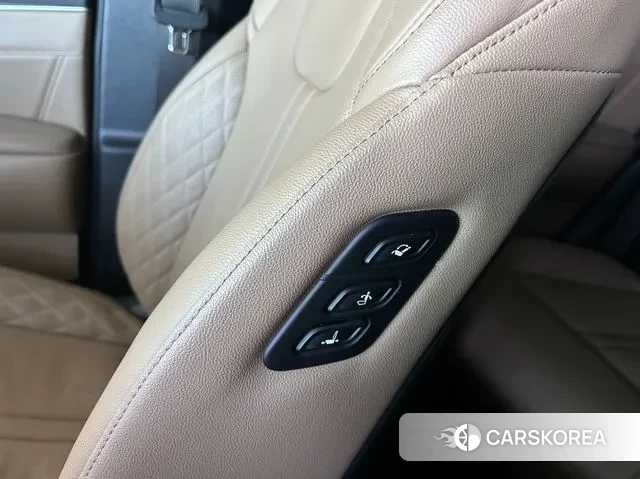 Kia The New Sorento 4th Generation id 3670046 из Кореи 7