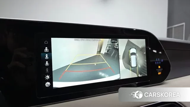 Hyundai Palisade id 3290550 из Кореи 7