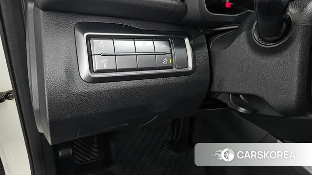 Ssangyong Berry New Tivoli id 3155396 из Кореи 7