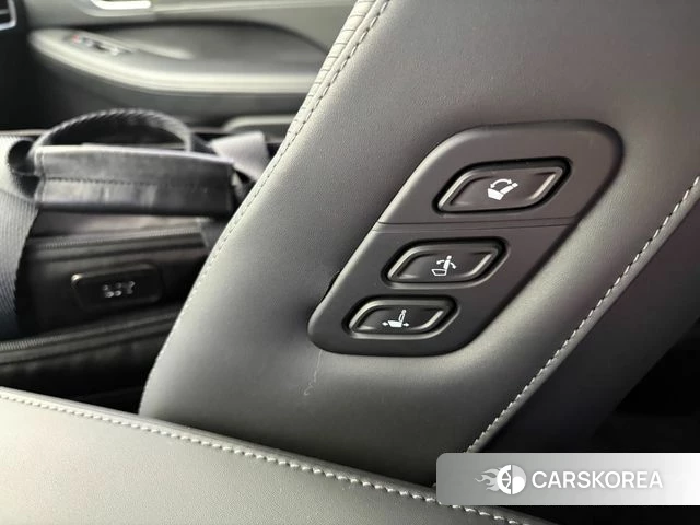 Hyundai Sonata D Edge (DN8) id 3805350 из Кореи 7