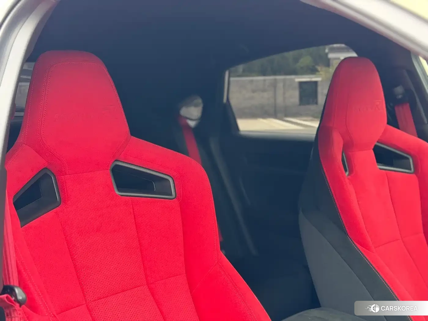 Honda Civic id 4628997 из Китая 7