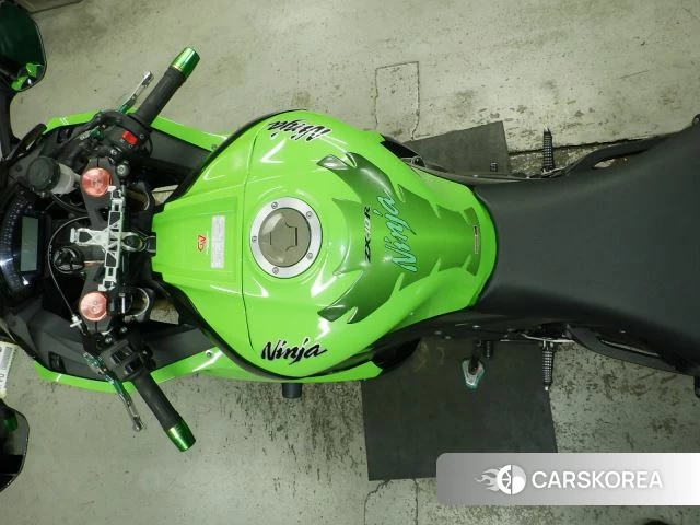 Проданный Kawasaki ZX-10R NINJA id 4199527 из Японии, фото 7