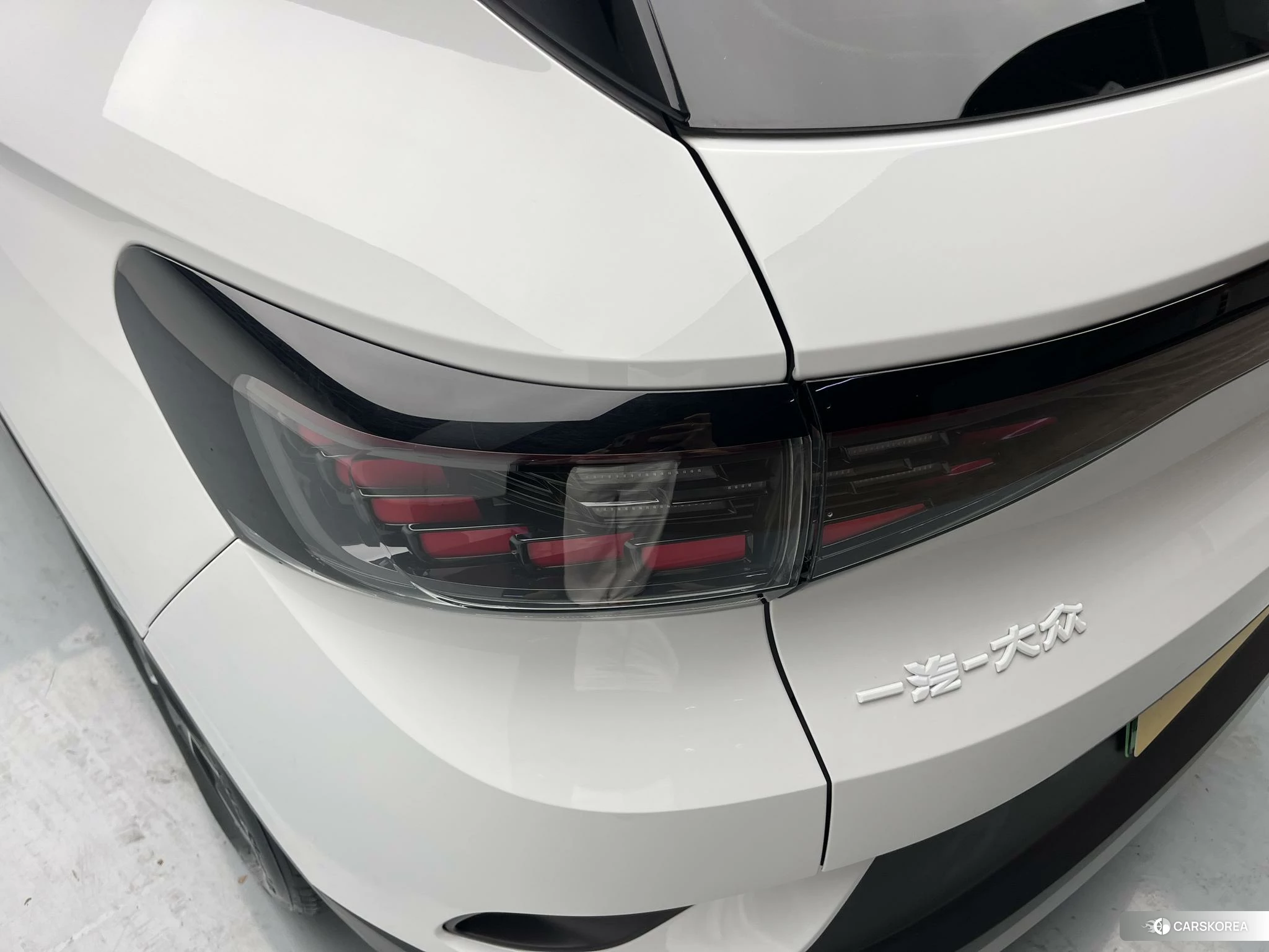 Volkswagen ID.4 CROZZ id 4452130 из Китая 7