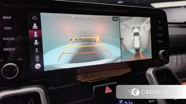 Kia Sorento 4th Generation id 2902132 из Кореи 7