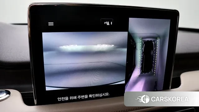 Lincoln Aviator 2nd generation id 3301942 из Кореи 7