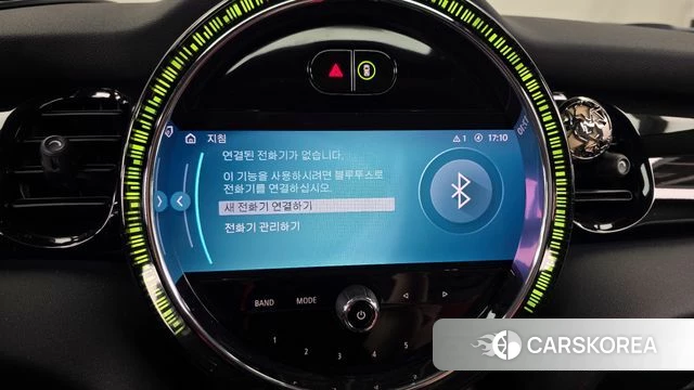 Mini Cooper S id 3852208 из Кореи 7