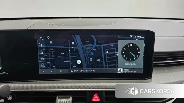 Kia The New K5 3rd generation id 3477314 из Кореи 7