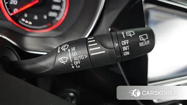 Chevrolet (GM Daewoo) Trailblazer id 3697853 из Кореи 7