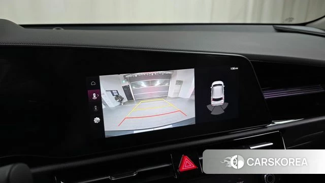Kia Di Ol Nu Niro id 4017287 из Кореи 7