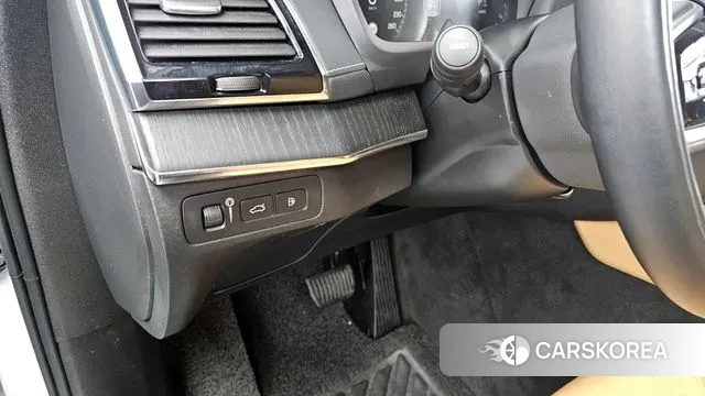 Volvo XC90 second Generation id 3458159 из Кореи 7