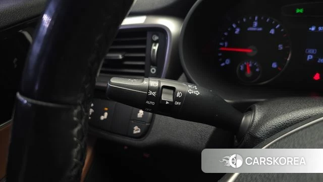 Kia The New Sorento id 4345480 из Кореи 7