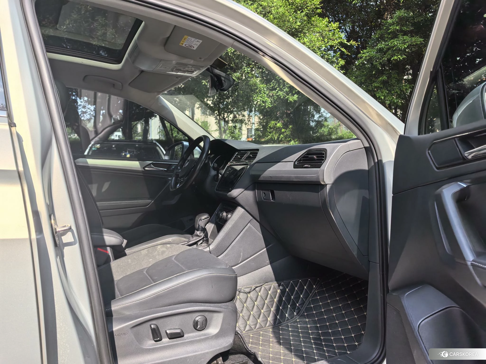 Volkswagen Tiguan L id 4486230 из Китая 7