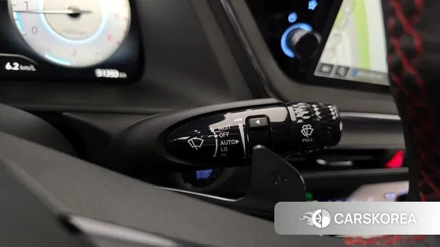 Hyundai Sonata (DN8) id 3342388 из Кореи 7