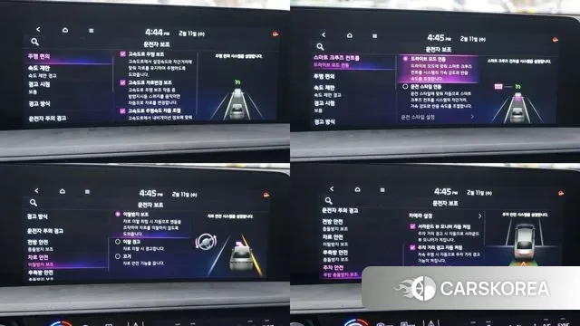 Kia K8 Hybrid id 3680373 из Кореи 7