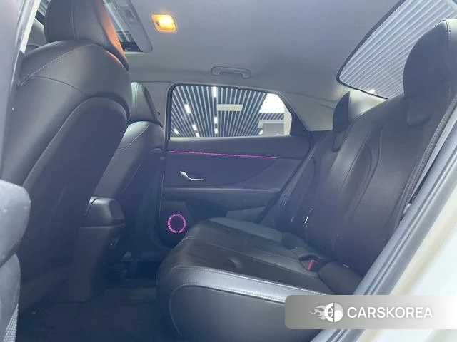 Hyundai Elantra id 4320949 из Китая 7