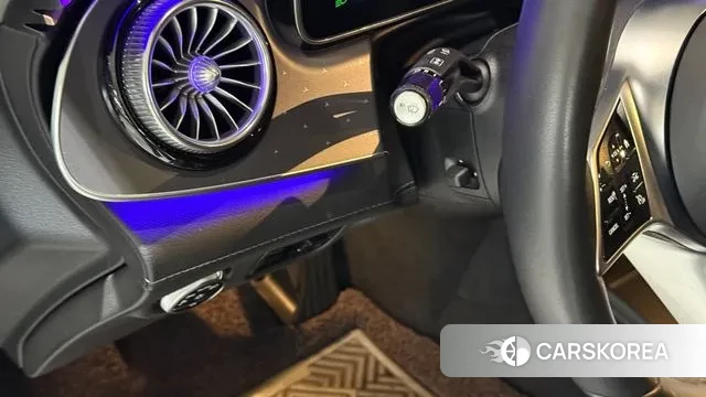 Mercedes-Benz EQE V295 id 3230017 из Кореи 7