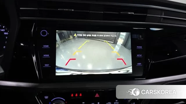 Ssangyong Beautiful Korando id 3043640 из Кореи 7