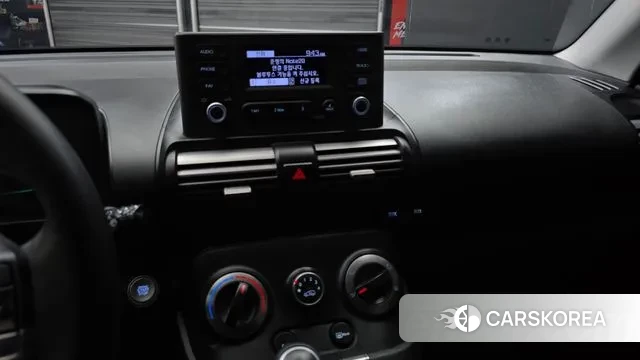 Hyundai Casper id 3739705 из Кореи 7