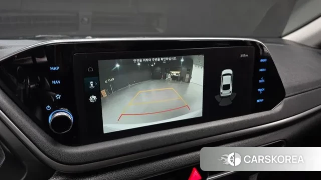 Hyundai Sonata (DN8) id 3317370 из Кореи 7