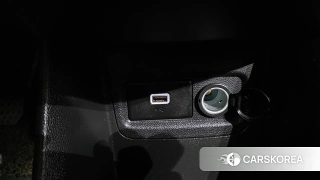 Chevrolet (GM Daewoo) The New Spark id 4746727 из Кореи 7
