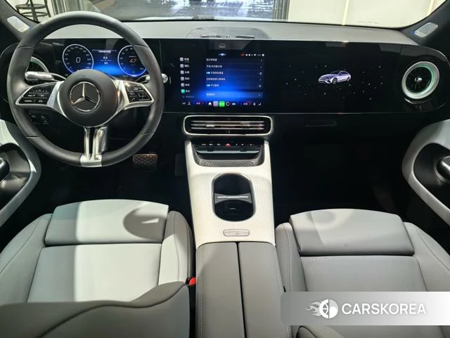 Mercedes-Benz CLA EV id 4265029 из Китая 7