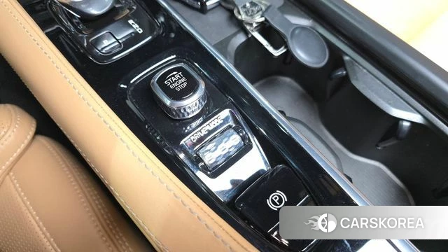 Volvo S90 id 4855536 из Кореи 7