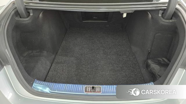 Mercedes-Benz S-Class W223 id 4758508 из Кореи 7