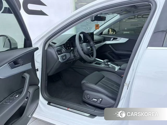 Audi A4L id 4333844 из Китая 7