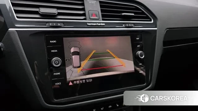 Volkswagen Tiguan second Generation id 3044978 из Кореи 7