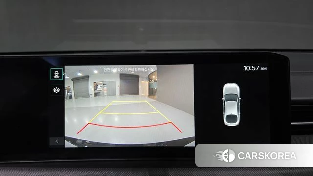 Kia The New K5 3rd generation id 3805583 из Кореи 7