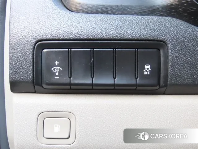 Kia The New Carnival id 3380354 из Кореи 7