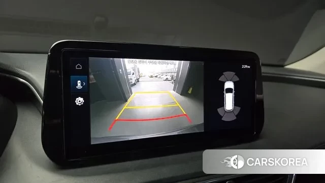 Hyundai The New Santa Fe id 3753237 из Кореи 7