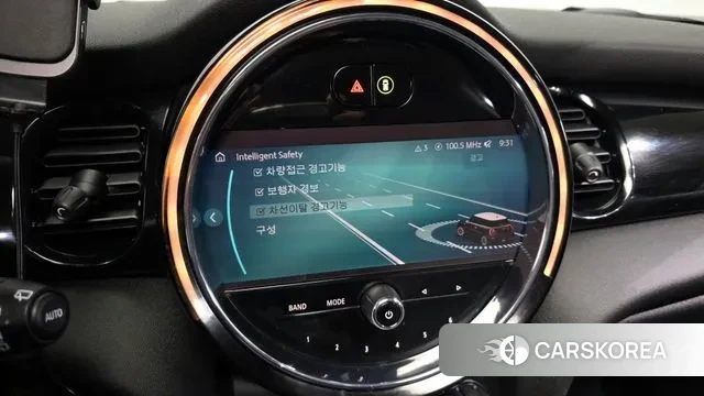 Mini Cooper id 3741098 из Кореи 7