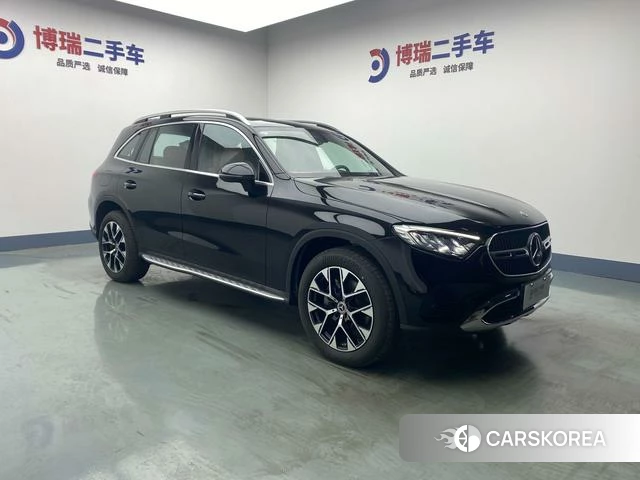 Mercedes-Benz GLC id 4208200 из Китая 7