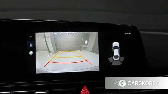 Hyundai Avante (CN7) id 3924304 из Кореи 7