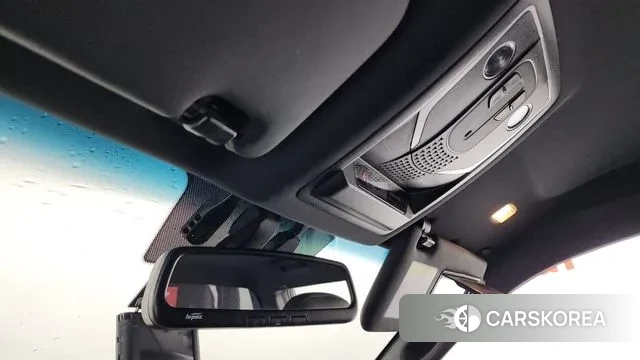 Ssangyong The New Rexton Sport id 3600622 из Кореи 7