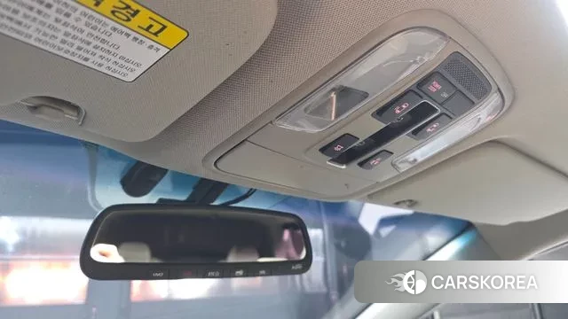 Kia The New Carnival id 3789361 из Кореи 7