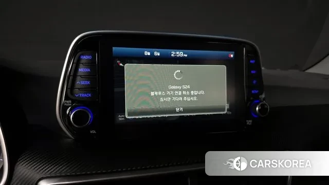 Hyundai All New Tucson id 3009254 из Кореи 7