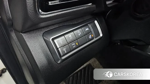 Ssangyong Berry New Tivoli id 3530583 из Кореи 7