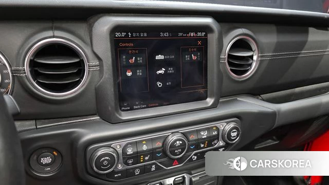 Jeep Wrangler (JL) id 4721500 из Кореи 7