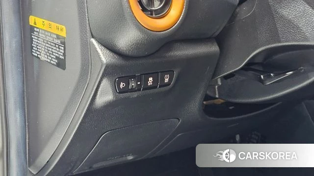 Kia Morning Urban (JA) id 4785054 из Кореи 7
