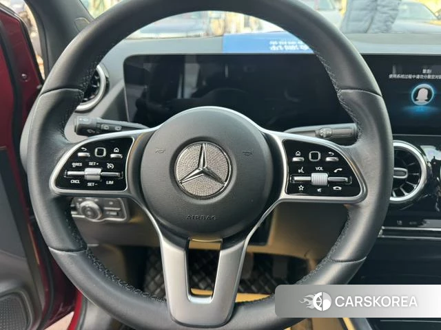 Mercedes-Benz Class B id 4256461 из Китая 7