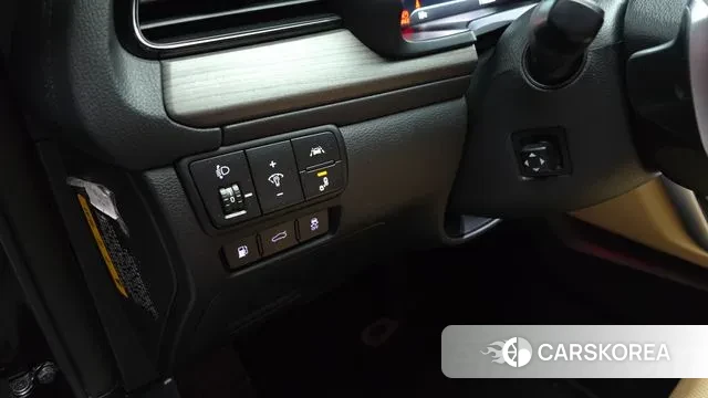 Kia K7 Premier id 3494162 из Кореи 7