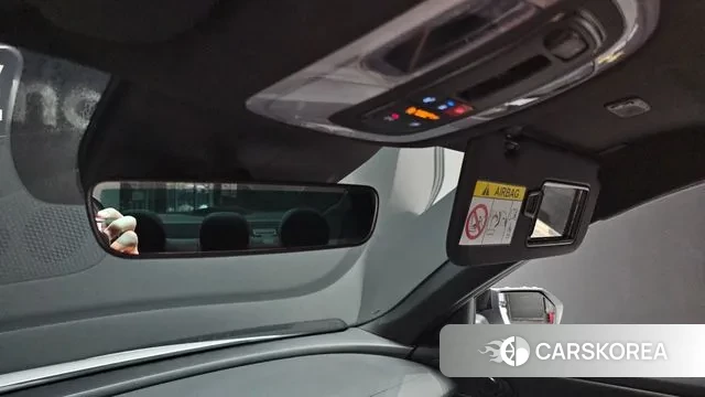 Hyundai The New Avante (CN7) id 3042691 из Кореи 7