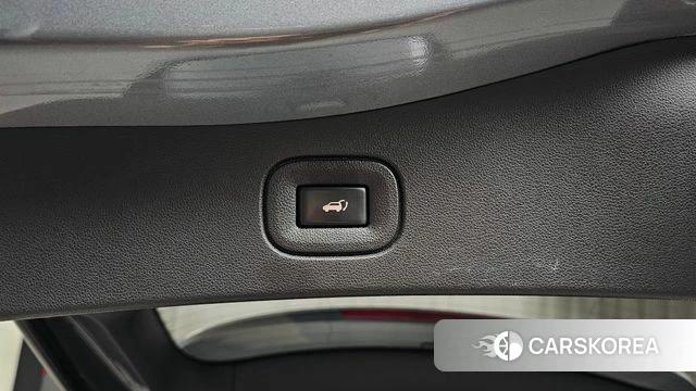 Renault Korea (Samsung) The New QM6 id 4355549 из Кореи 7